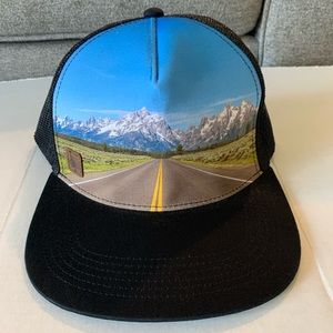 Men’s Trucker Hats